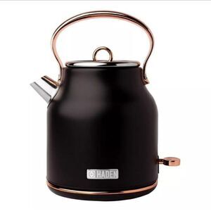 Haden 1.7L Stainless Steel Cordless Kettle